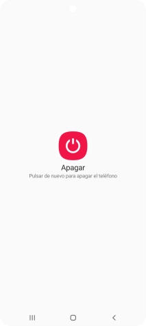 Pulsa Apagar.