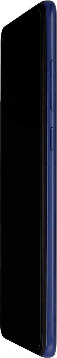 Mantén pulsado el botón de encender o apagar hasta que se reinicie el teléfono.