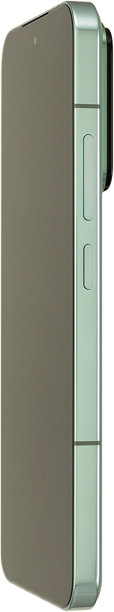 Para hacer un pantallazo del teléfono, pulsa a la vez el botón lateral y la parte inferior de la tecla de volumen.