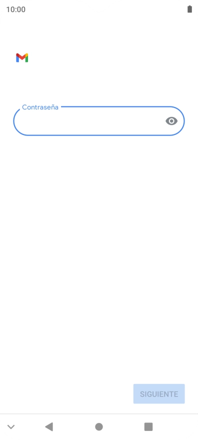 Pulsa en el campo bajo 