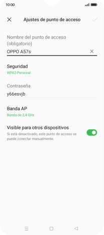 Pulsa en el campo bajo 
