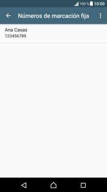 Pulsa la tecla de inicio para terminar y regresar a la pantalla de inicio. Pulsa la tecla de inicio para terminar y regresar a la pantalla de inicio.