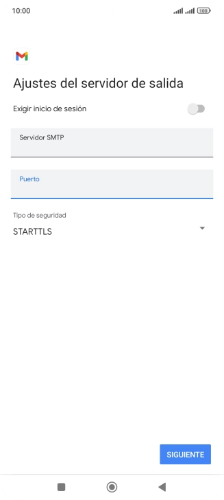 Pulsa la lista desplegable bajo Pulsa la lista desplegable bajo