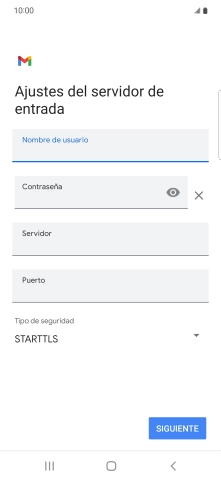 Pulsa en el campo bajo 