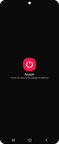 Pulsa Apagar.