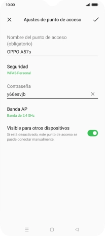 Pulsa en el campo bajo 