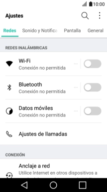 Pulsa General. Pulsa General.