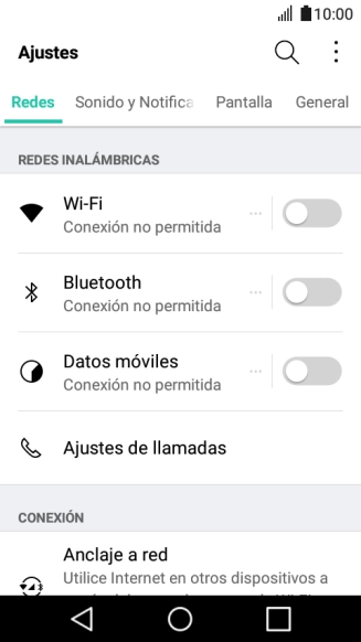 Pulsa General. Pulsa General.