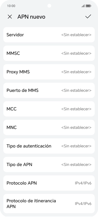 Pulsa MCC.