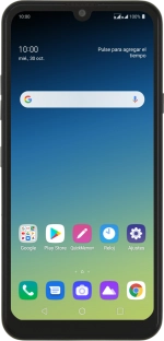 LG K40S