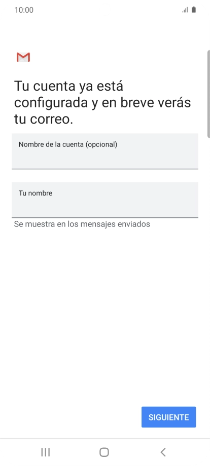 Pulsa en el campo bajo 