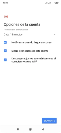 Pulsa la lista desplegable bajo Pulsa la lista desplegable bajo