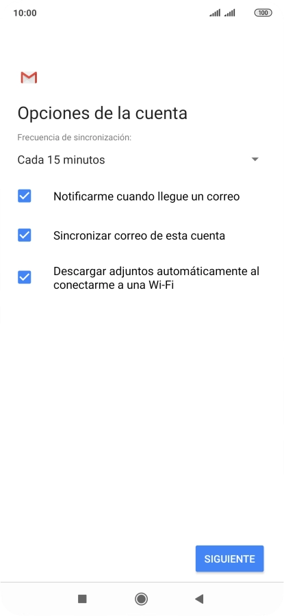 Pulsa la lista desplegable bajo Pulsa la lista desplegable bajo