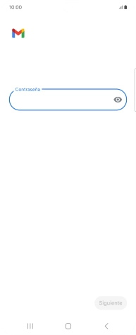 Pulsa en el campo bajo 