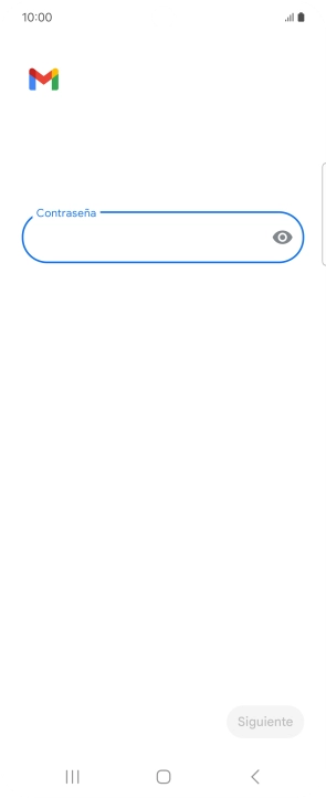 Pulsa en el campo bajo 