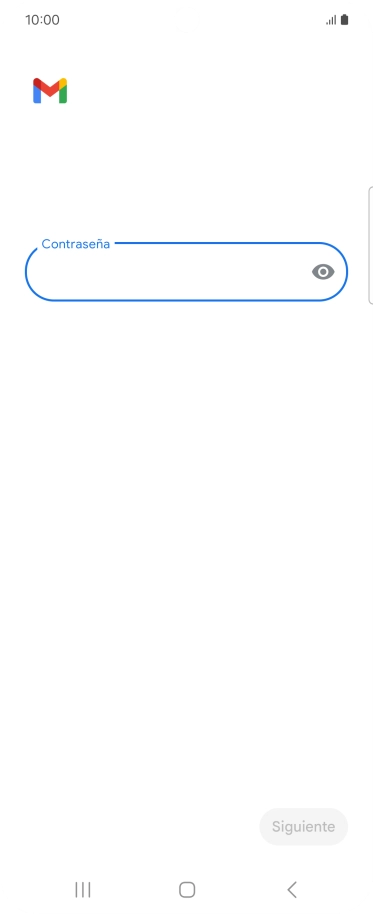 Pulsa en el campo bajo 