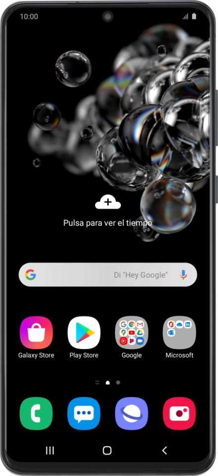 Samsung Galaxy S20 Ultra 5G