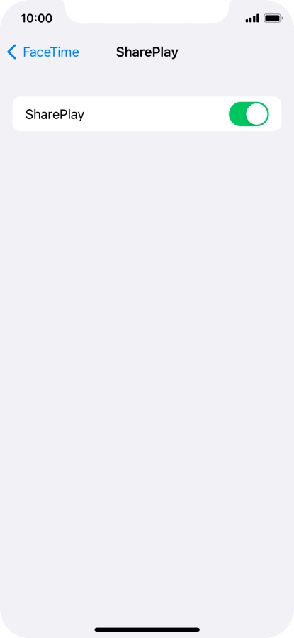 Pulsa el indicador junto a 