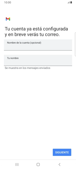 Pulsa en el campo bajo 