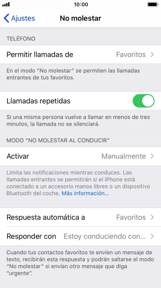 Pulsa Activar.