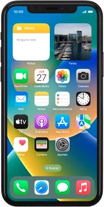 Apple iPhone 11 Pro
