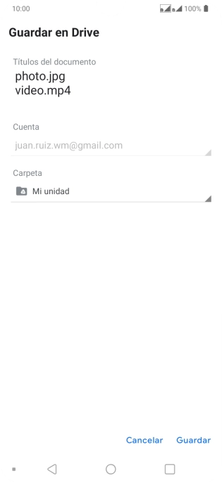 Pulsa en el campo bajo 