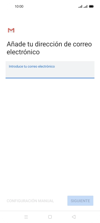 Pulsa en el campo bajo Pulsa en el campo bajo