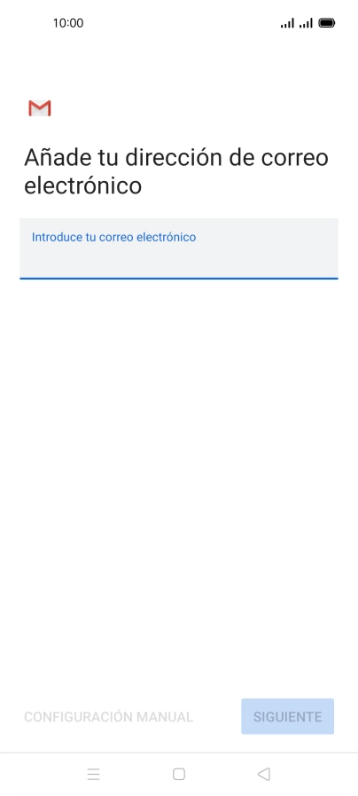 Pulsa en el campo bajo Pulsa en el campo bajo