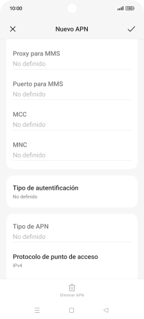 Pulsa en el campo bajo 