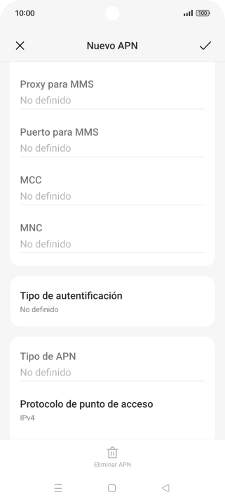 Pulsa en el campo bajo 