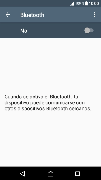 Pulsa el indicador para activar la función. Pulsa el indicador para activar la función.