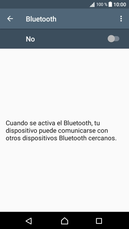 Pulsa el indicador para activar la función. Pulsa el indicador para activar la función.