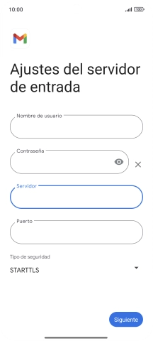 Pulsa en el campo bajo 