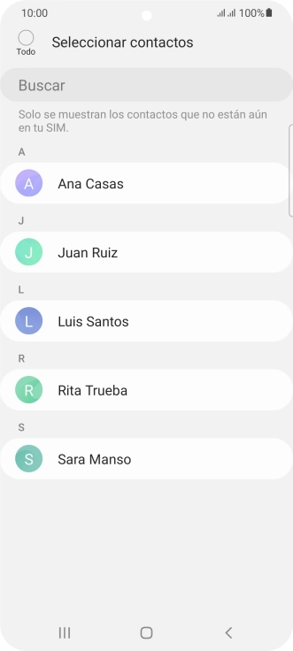 Pulsa en el campo sobre Pulsa en el campo sobre