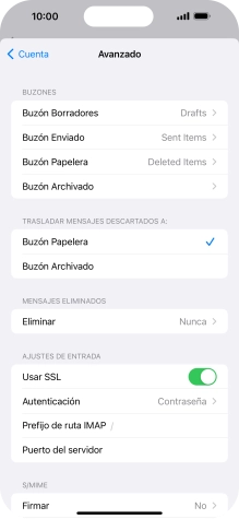 Pulsa Autenticación.