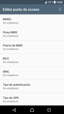 Pulsa MCC.