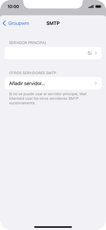 Pulsa en el campo bajo 