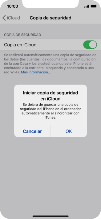 Pulsa OK.