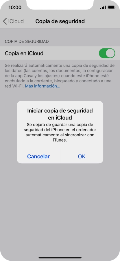 Pulsa OK.