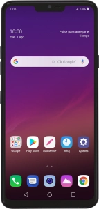 LG G7 ThinQ