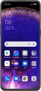 OPPO Find X5 Pro 5G