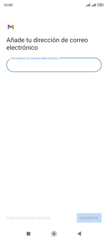 Pulsa en el campo bajo 