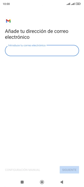 Pulsa en el campo bajo 