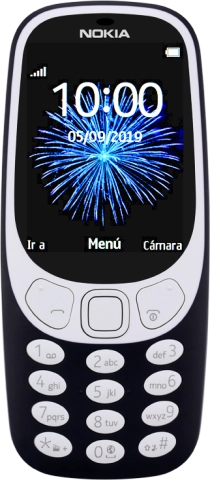 Nokia 3310 (2017)