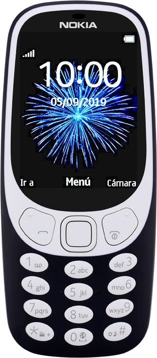 Nokia 3310 (2017)