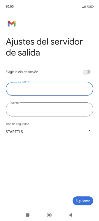 Pulsa en el campo bajo Pulsa en el campo bajo