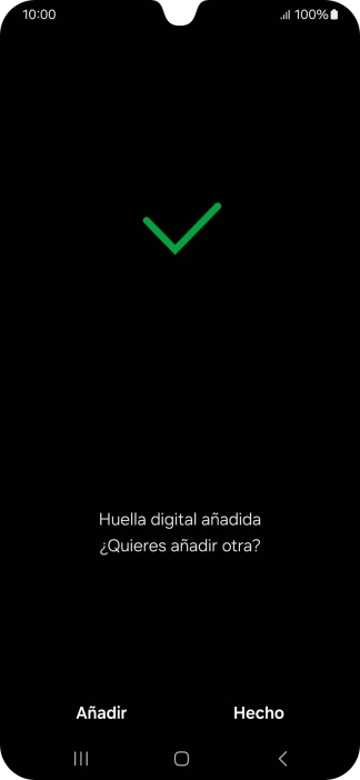 Pulsa Hecho.