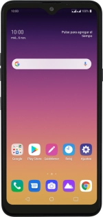 LG K50S