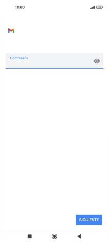 Pulsa SIGUIENTE. Pulsa SIGUIENTE.