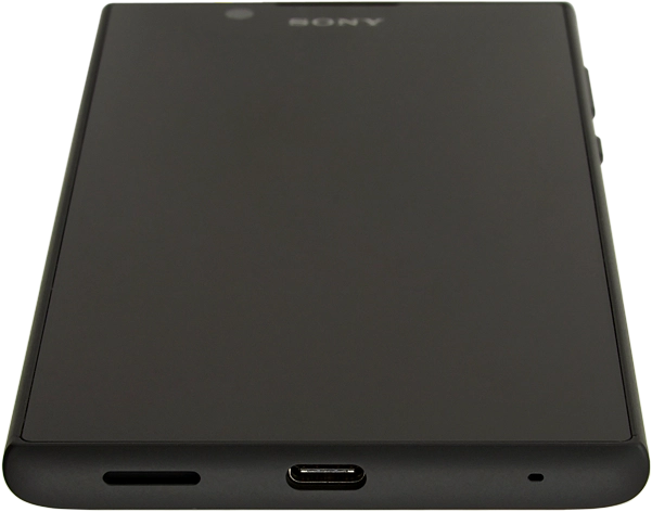 Conecta el cable de datos al conector del teléfono y al puerto USB del ordenador.